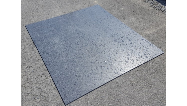 Steel Gray 